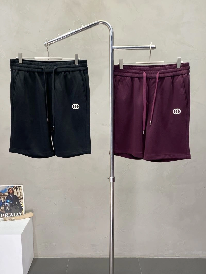 Durable Gucci Short Pants 127237