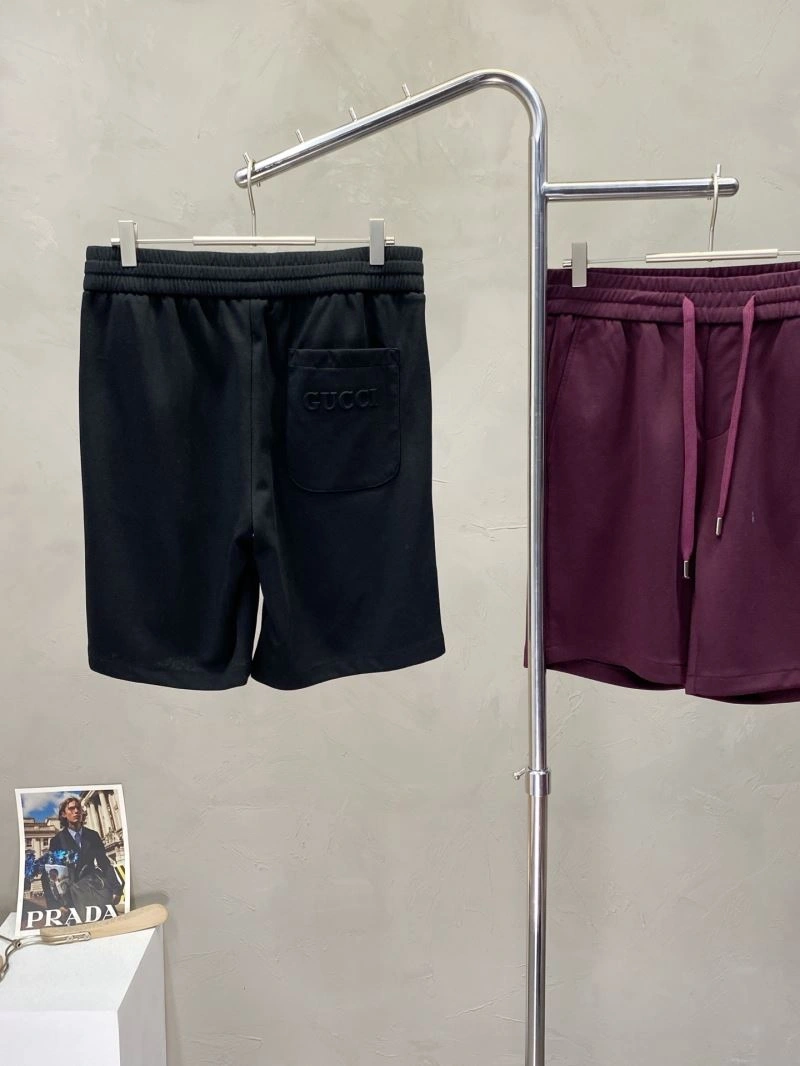 Durable Gucci Short Pants 127237