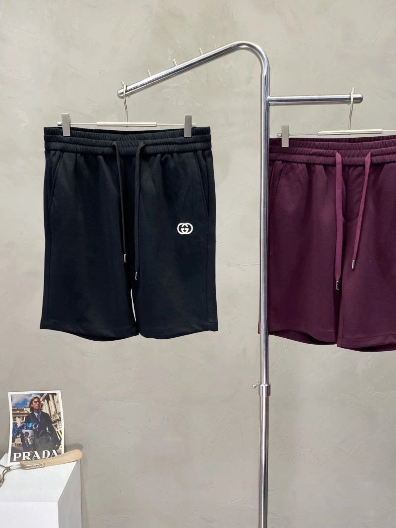 Durable Gucci Short Pants 127237