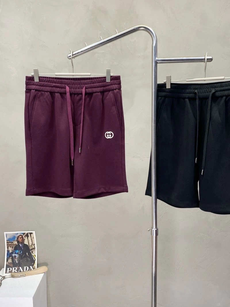 Durable Gucci Short Pants 127237
