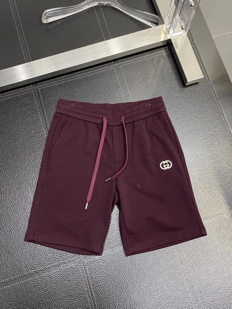 Durable Gucci Short Pants 127237