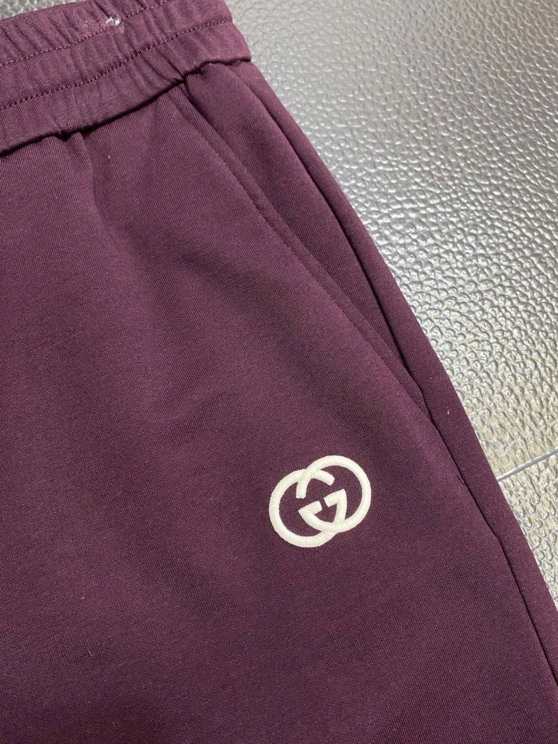 Durable Gucci Short Pants 127237