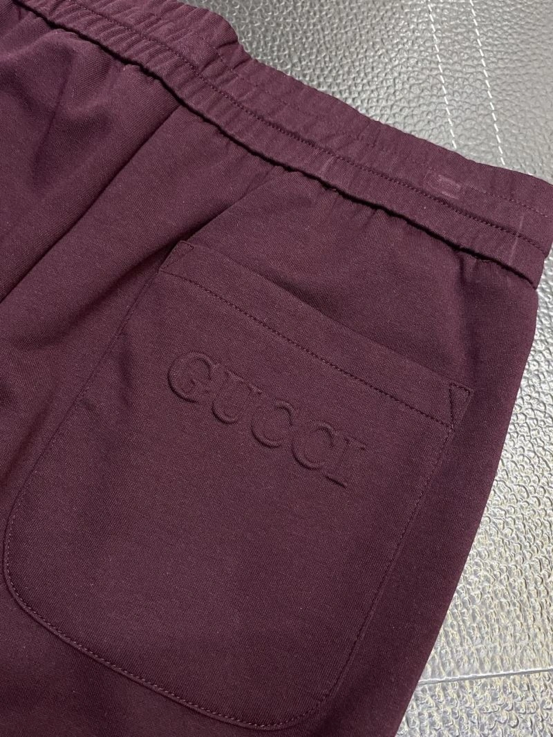 Durable Gucci Short Pants 127237