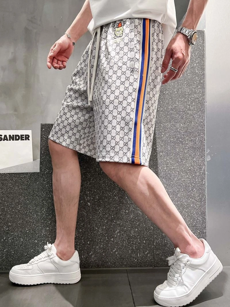 Gucci Short Pants NewStyle 127233