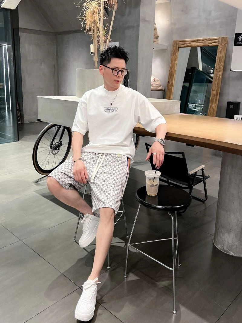 Gucci Short Pants NewStyle 127233