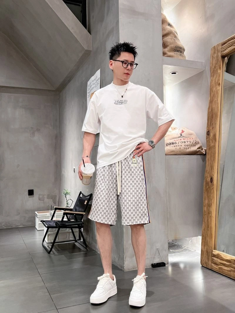 Gucci Short Pants NewStyle 127233