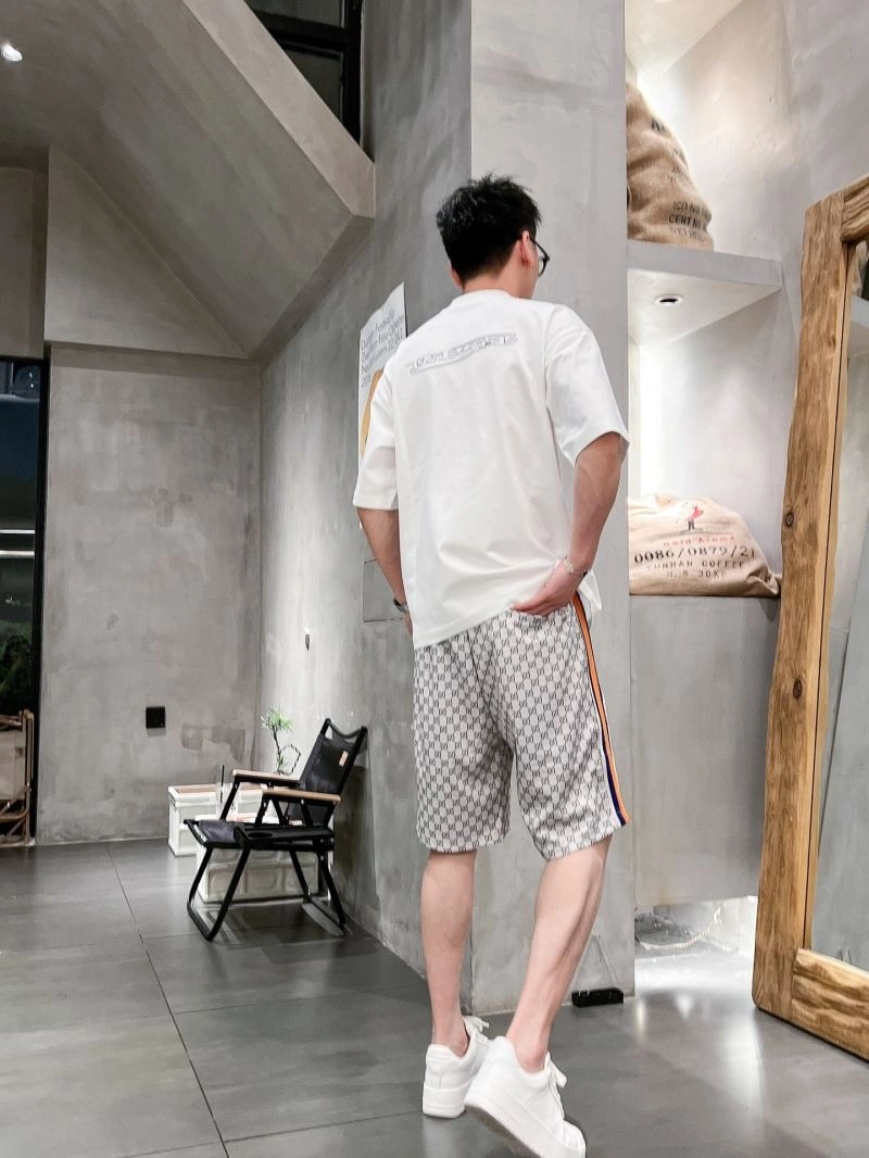 Gucci Short Pants NewStyle 127233