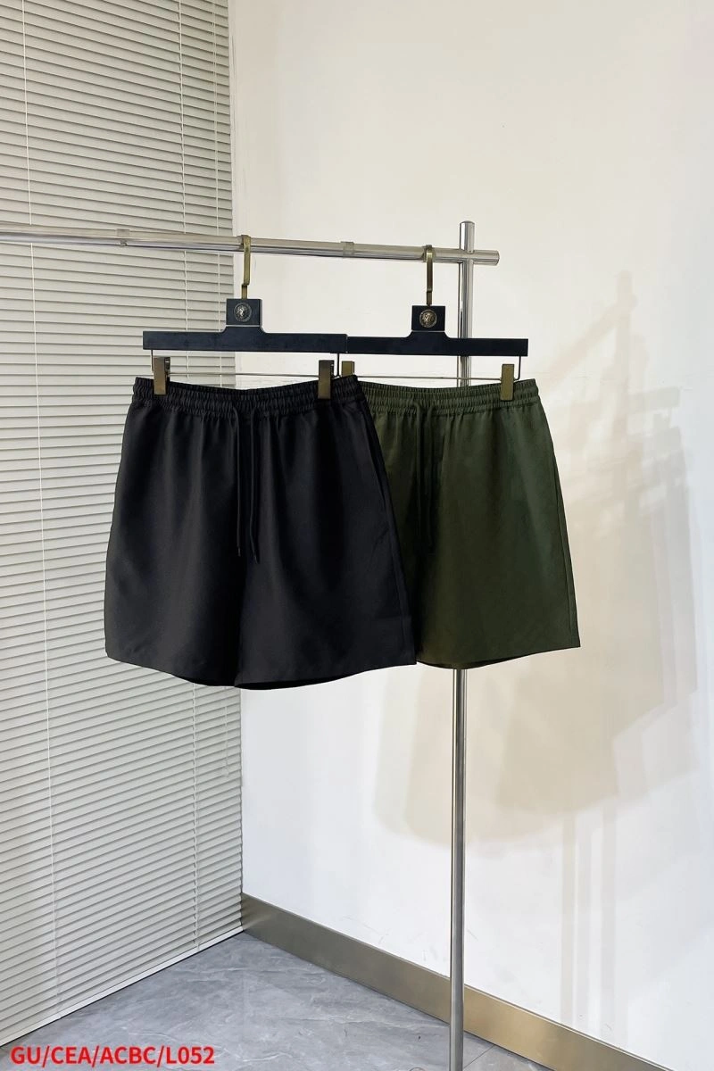 Elegant Gucci Short Pants 127216