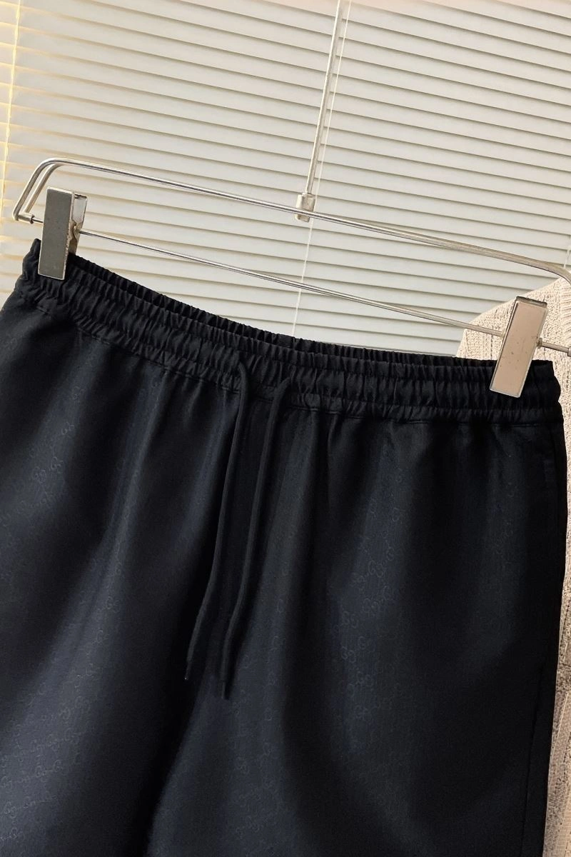 Elegant Gucci Short Pants 127216