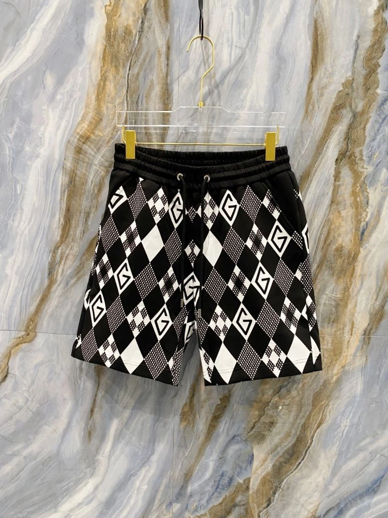 TimelessDesign Gucci Short Pants 126755