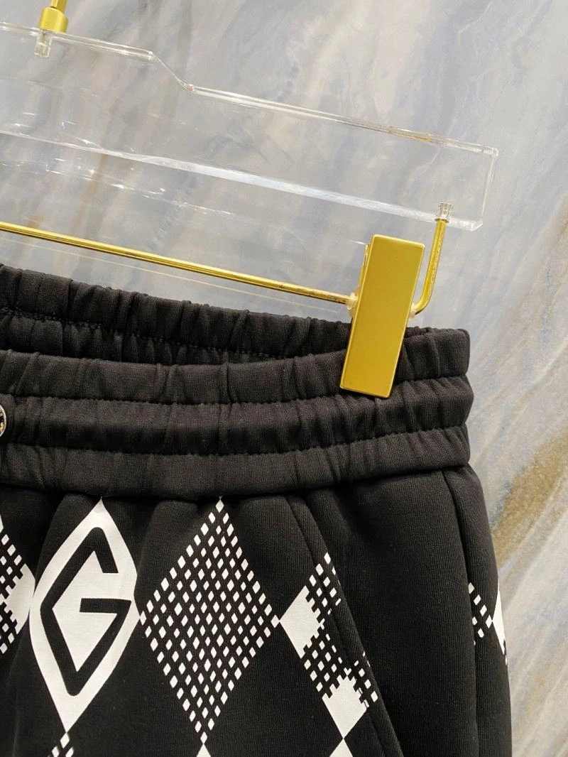 TimelessDesign Gucci Short Pants 126755