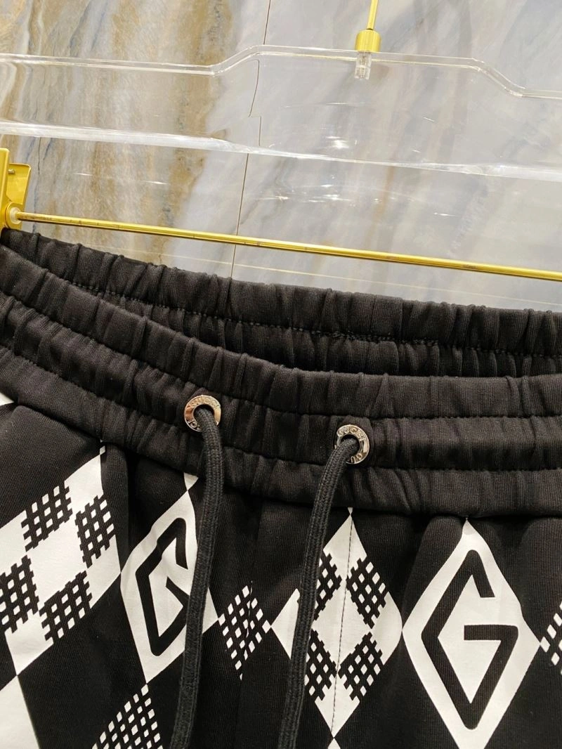 TimelessDesign Gucci Short Pants 126755