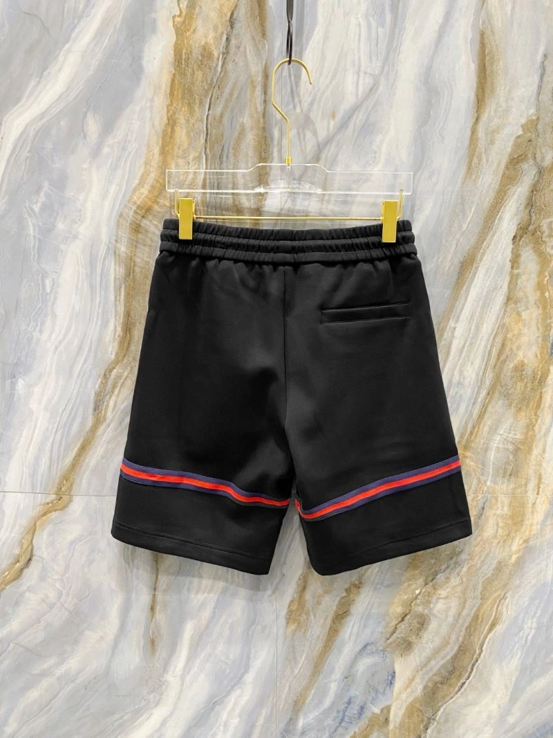 Bold Gucci Short Pants 126756