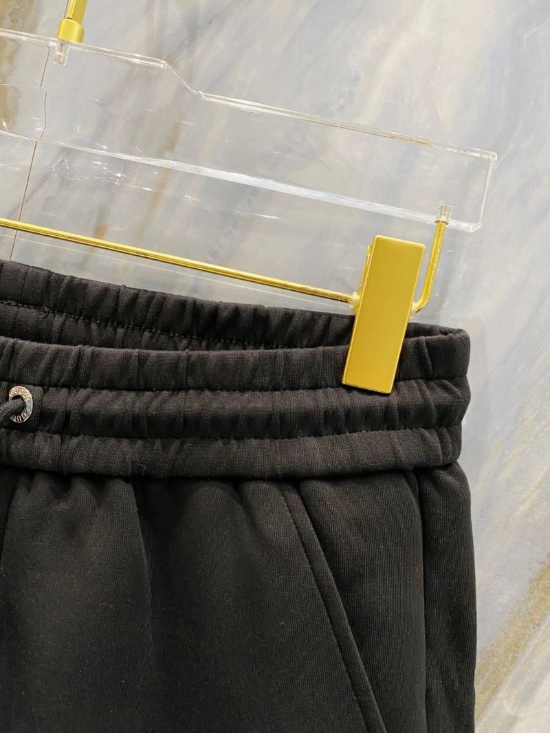 Bold Gucci Short Pants 126756