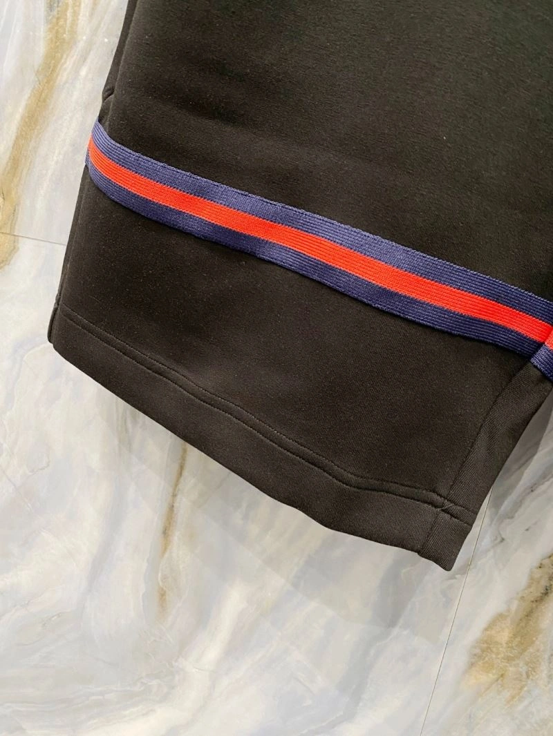 Bold Gucci Short Pants 126756
