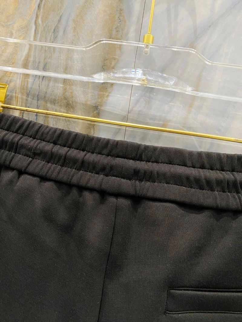 Bold Gucci Short Pants 126756