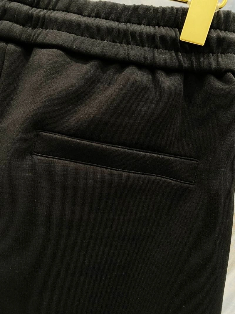 Bold Gucci Short Pants 126756