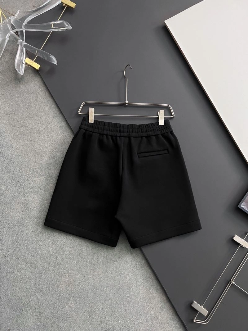 Breathable Gucci Short Pants 126747