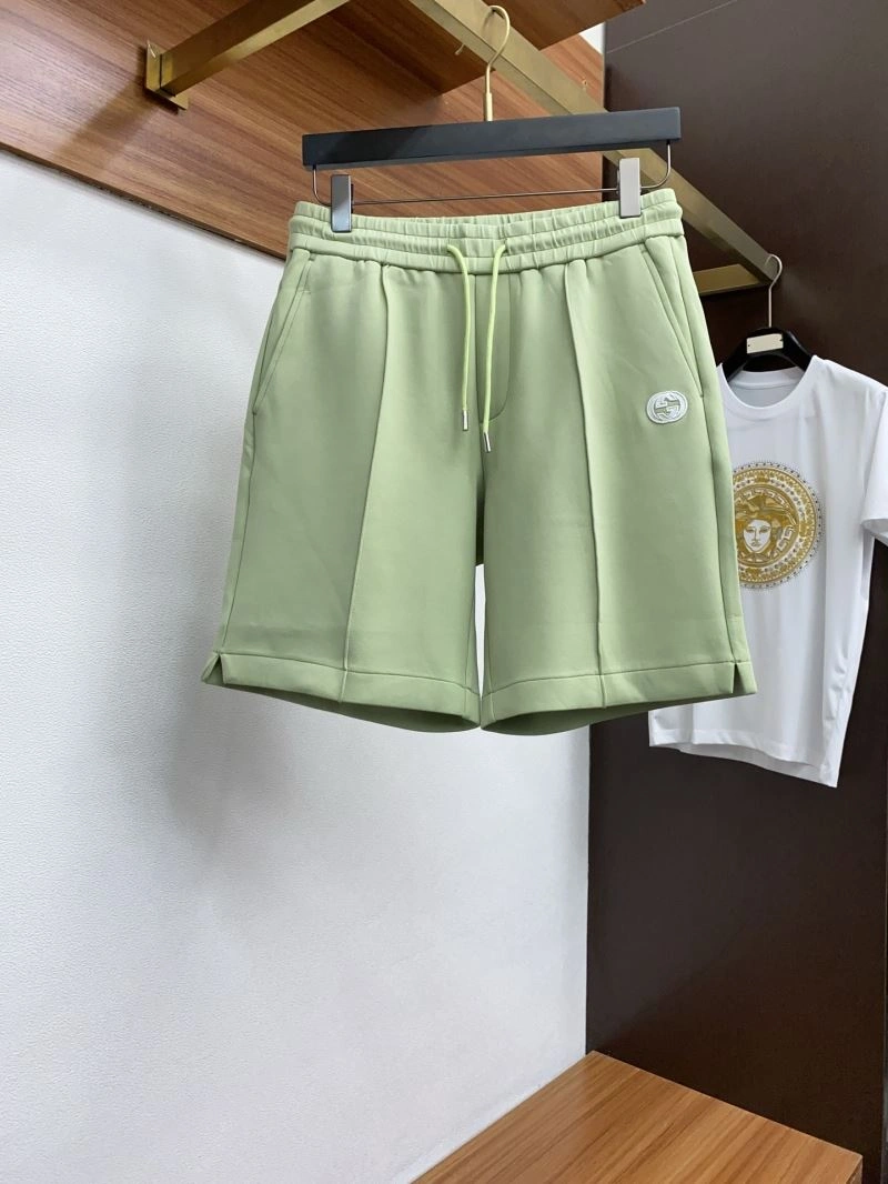 EyeCatching Gucci Short Pants 126764