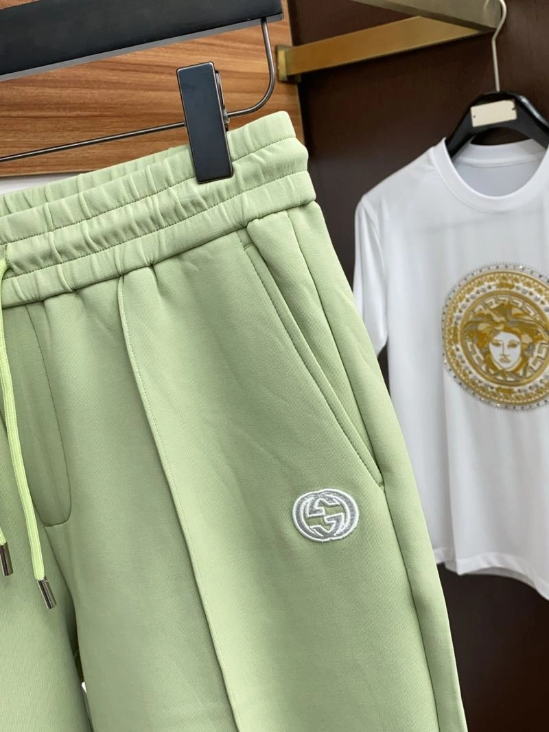 EyeCatching Gucci Short Pants 126764