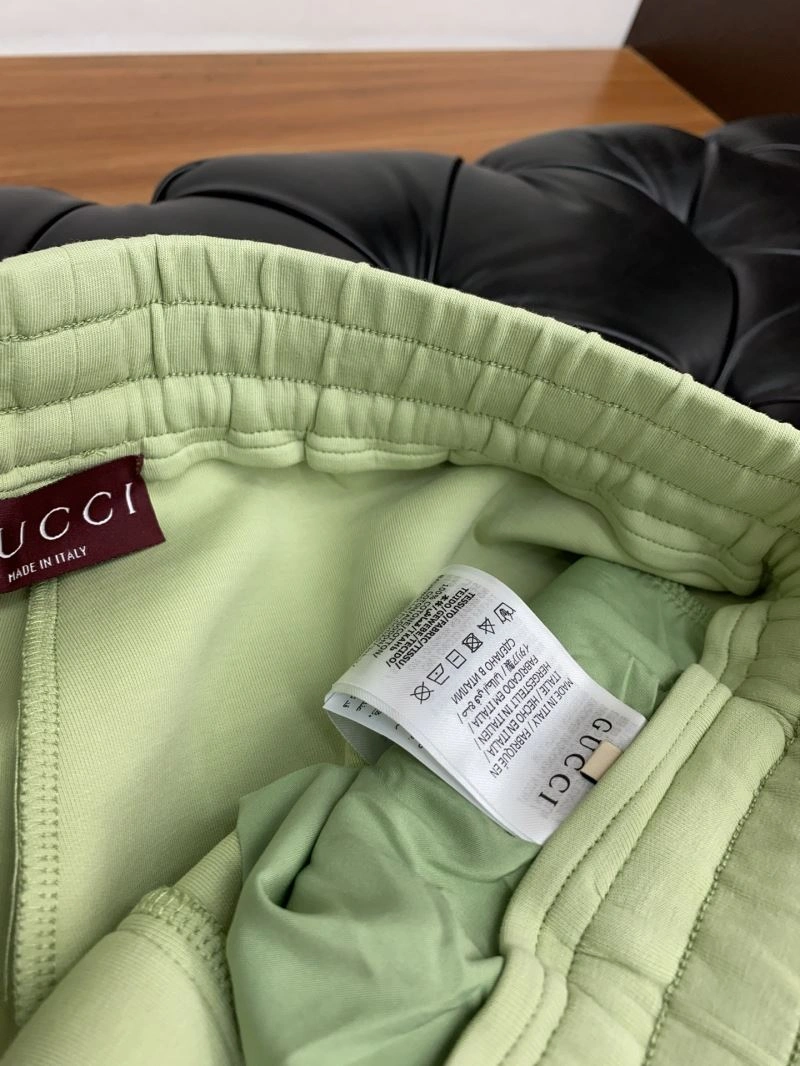 EyeCatching Gucci Short Pants 126764