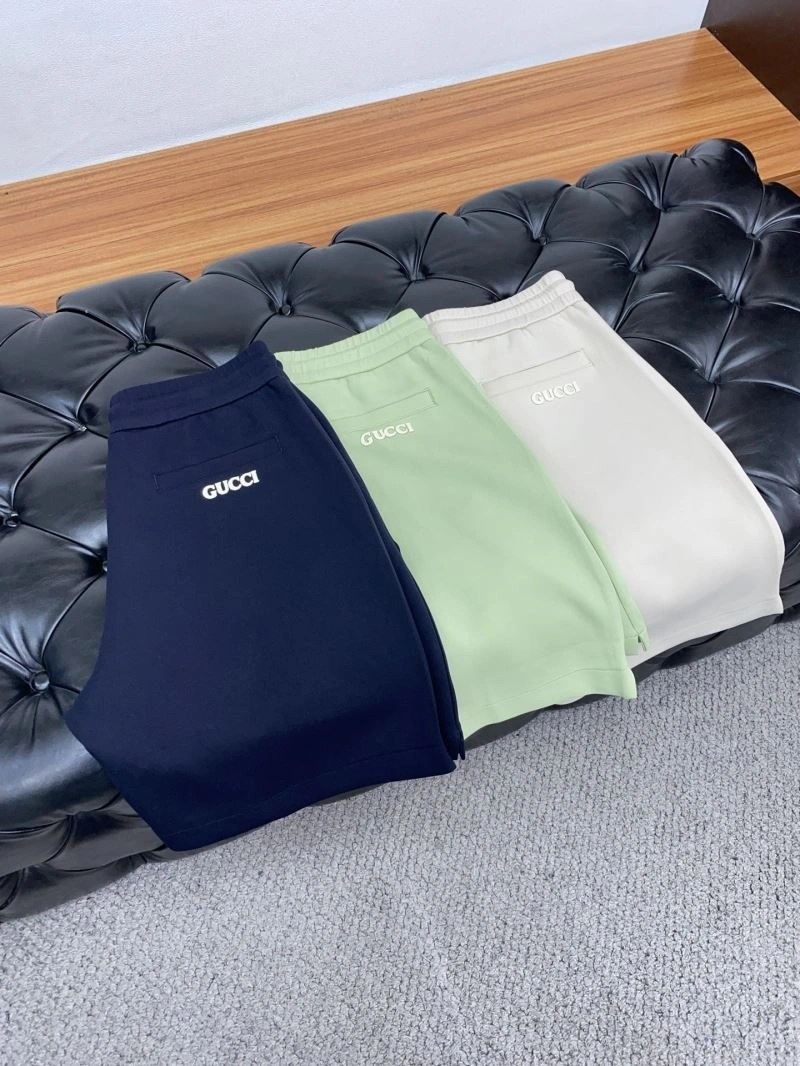 EyeCatching Gucci Short Pants 126764