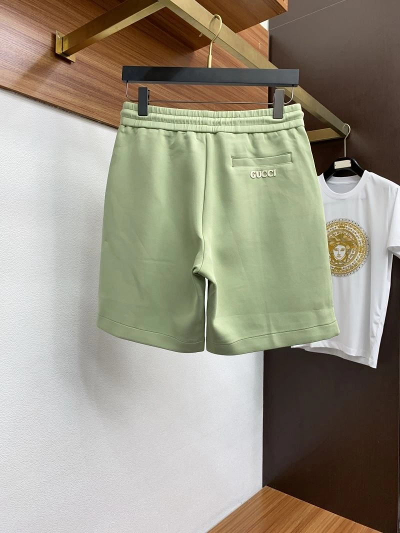 EyeCatching Gucci Short Pants 126764