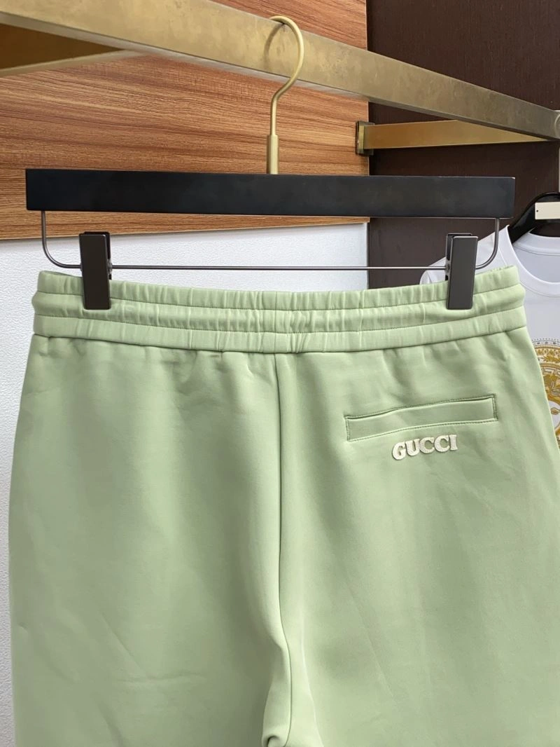 EyeCatching Gucci Short Pants 126764