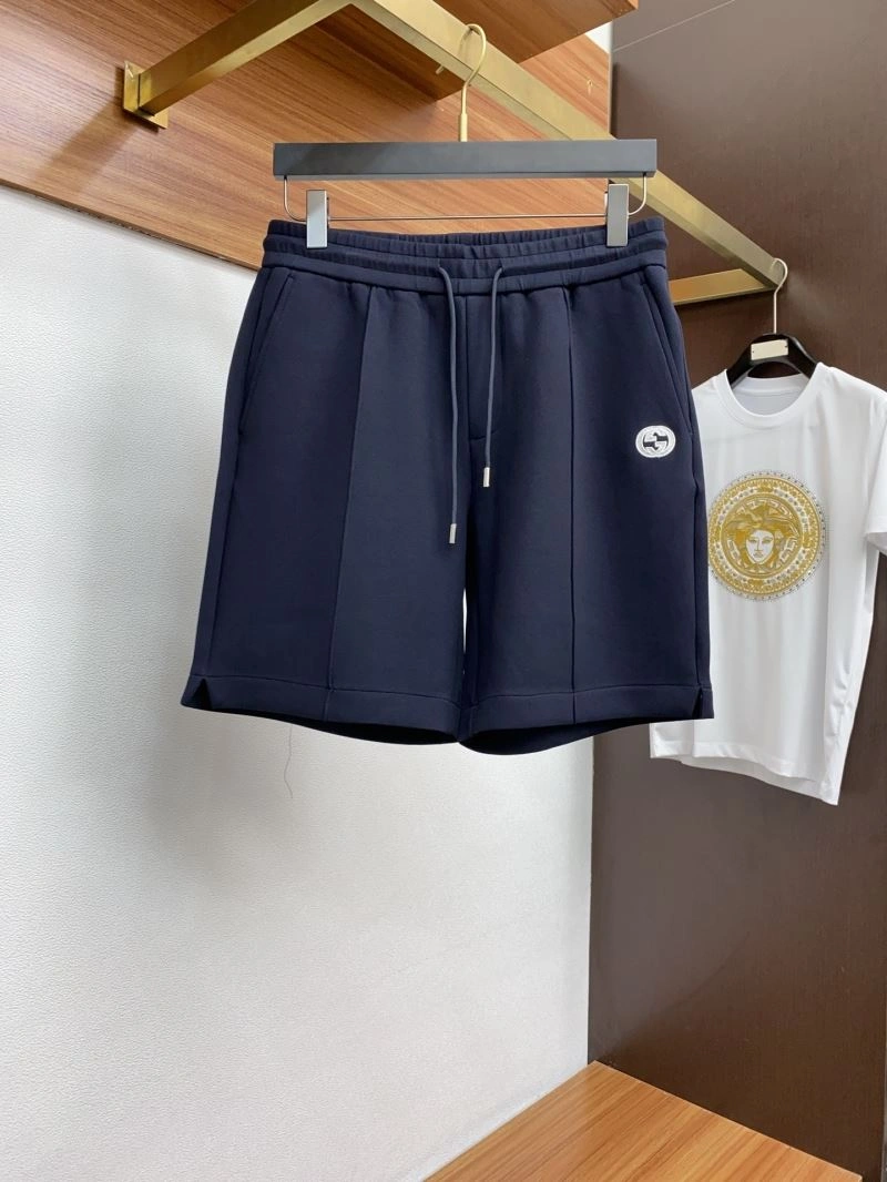 Neat Gucci Short Pants 126765