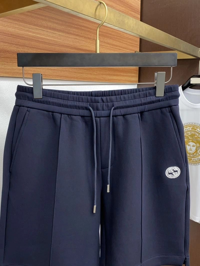 Neat Gucci Short Pants 126765