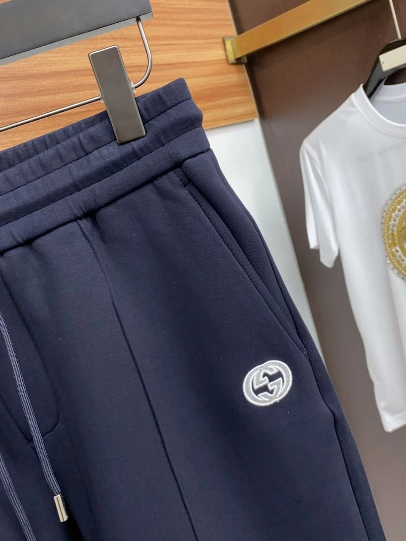 Neat Gucci Short Pants 126765
