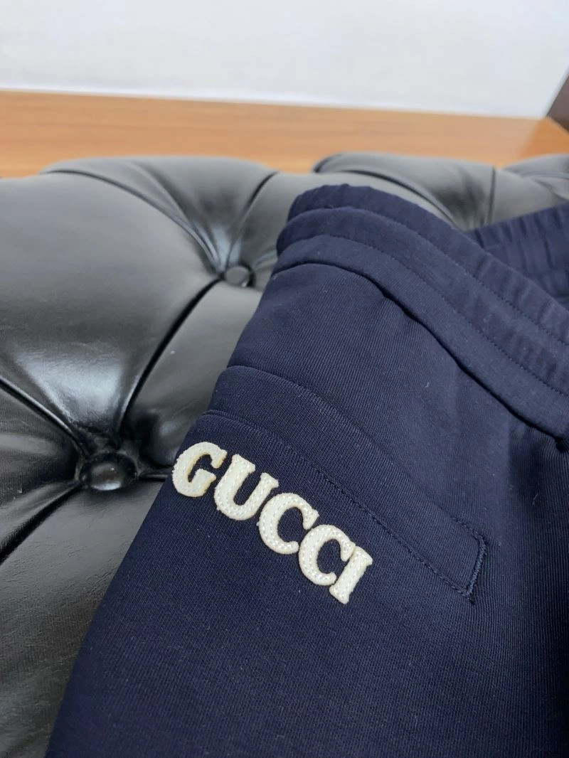 Neat Gucci Short Pants 126765