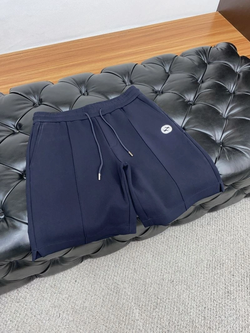 Neat Gucci Short Pants 126765
