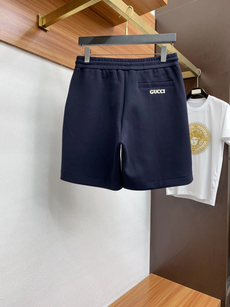 Neat Gucci Short Pants 126765