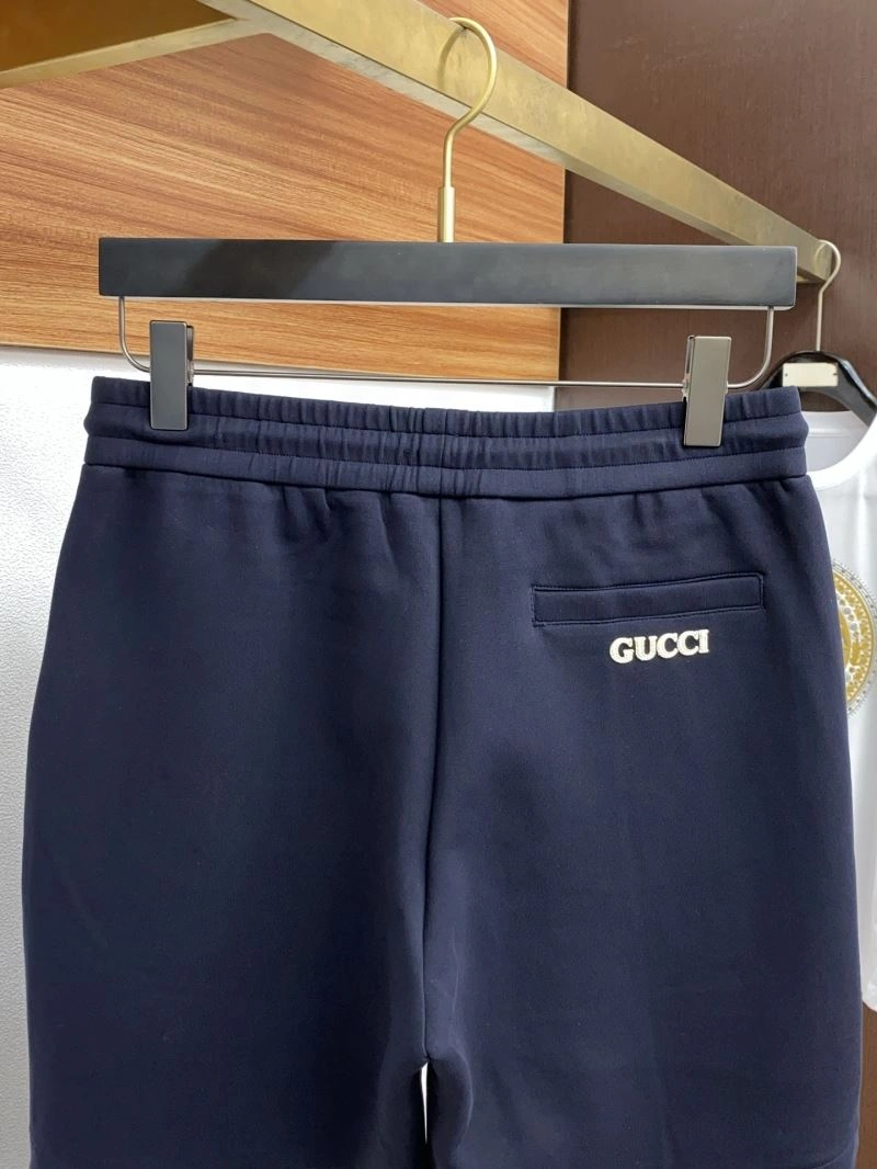 Neat Gucci Short Pants 126765