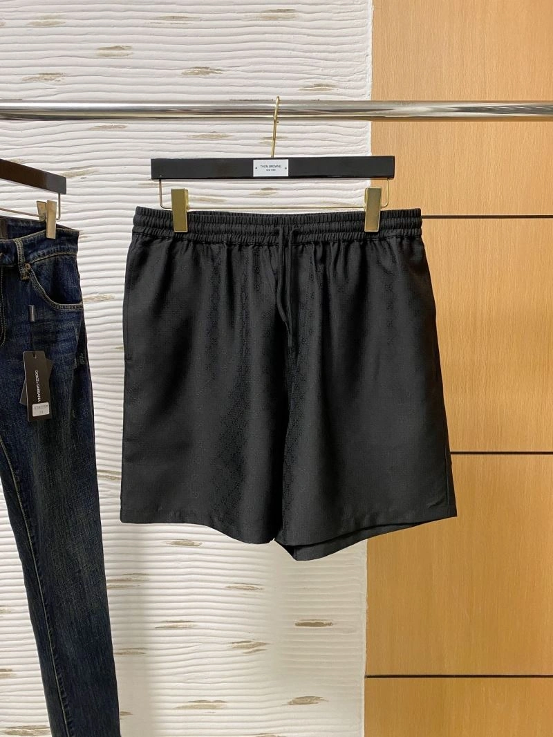 Gucci Short Pants Minimalist 126741