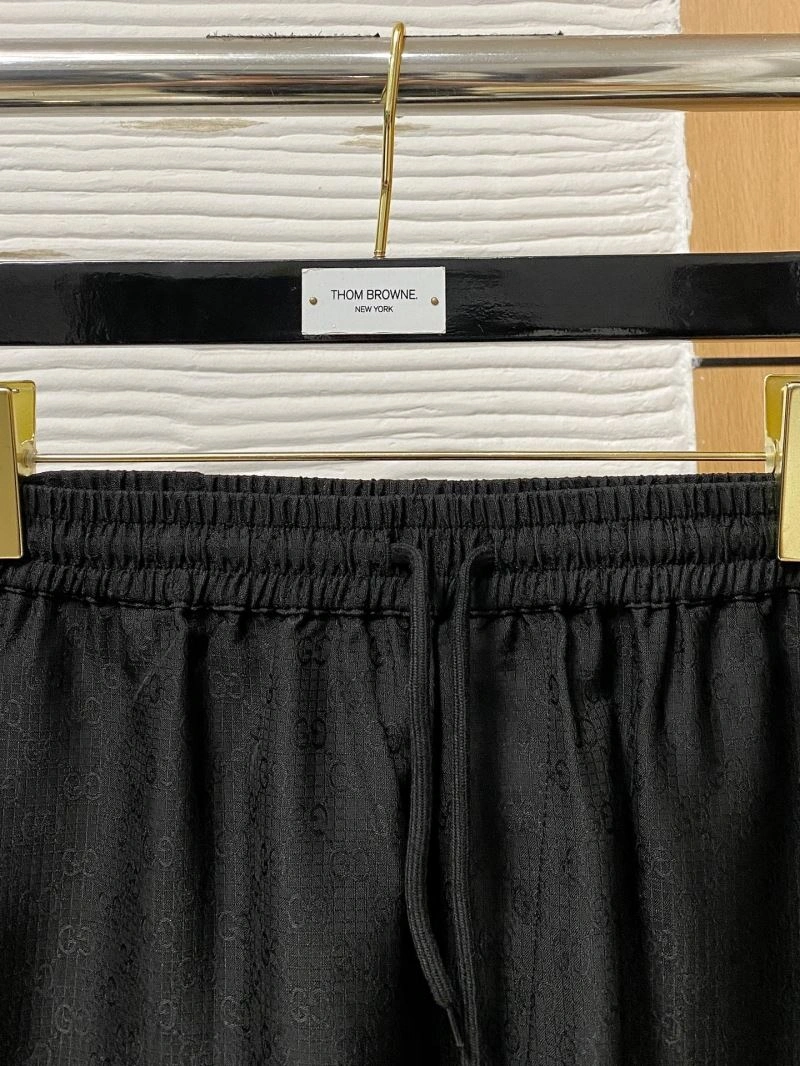 Gucci Short Pants Minimalist 126741