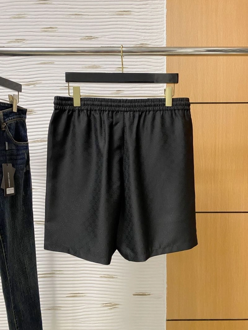 Gucci Short Pants Minimalist 126741
