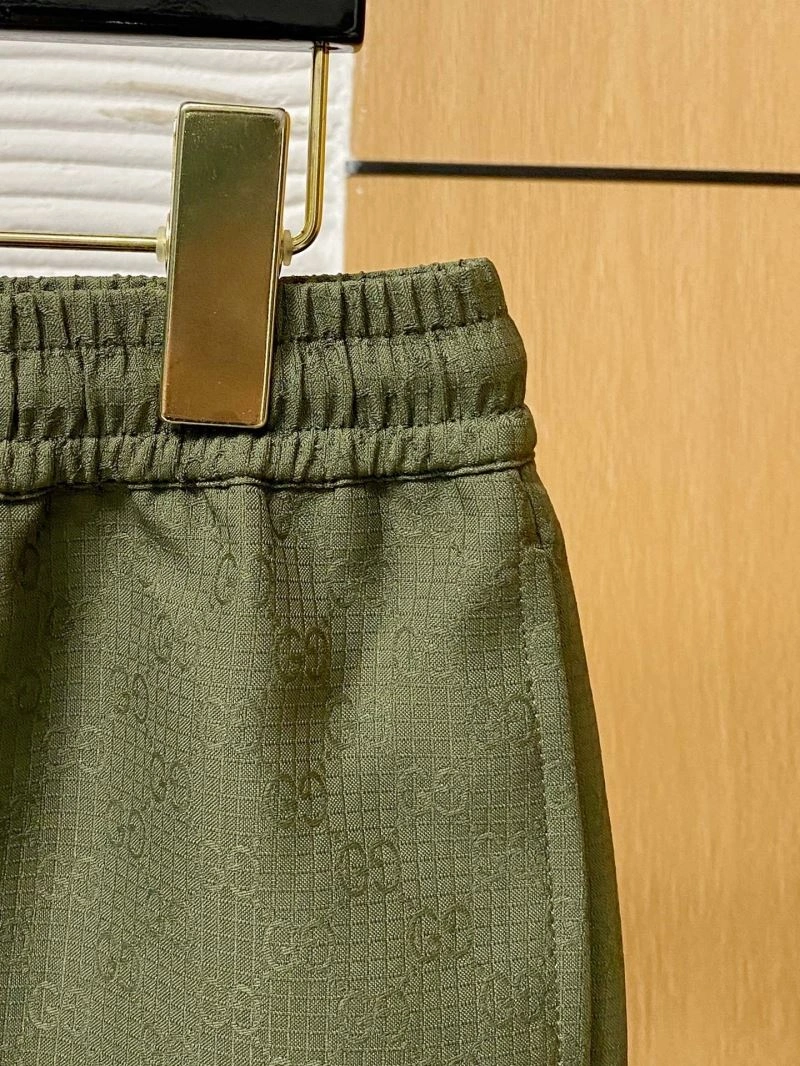 Gucci Short Pants Stylish 124242