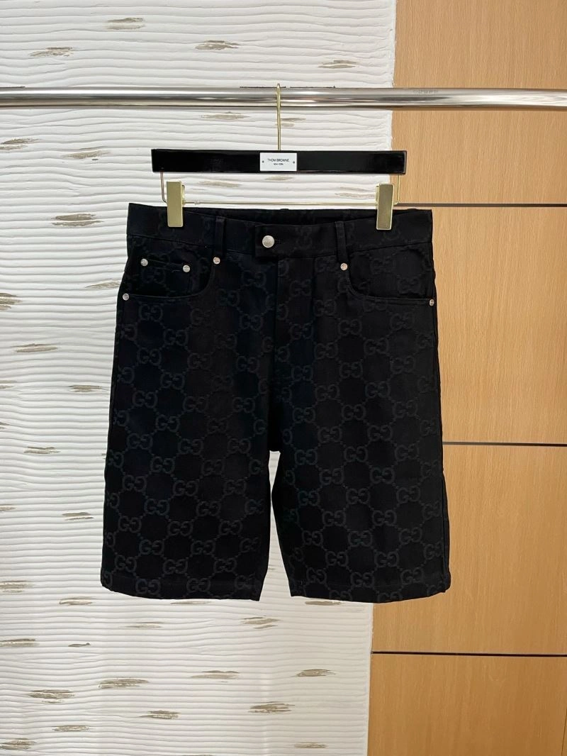 Gucci Short Pants Trendy 126745