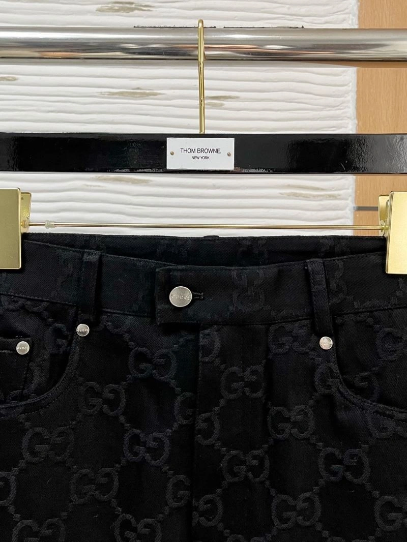 Gucci Short Pants Trendy 126745