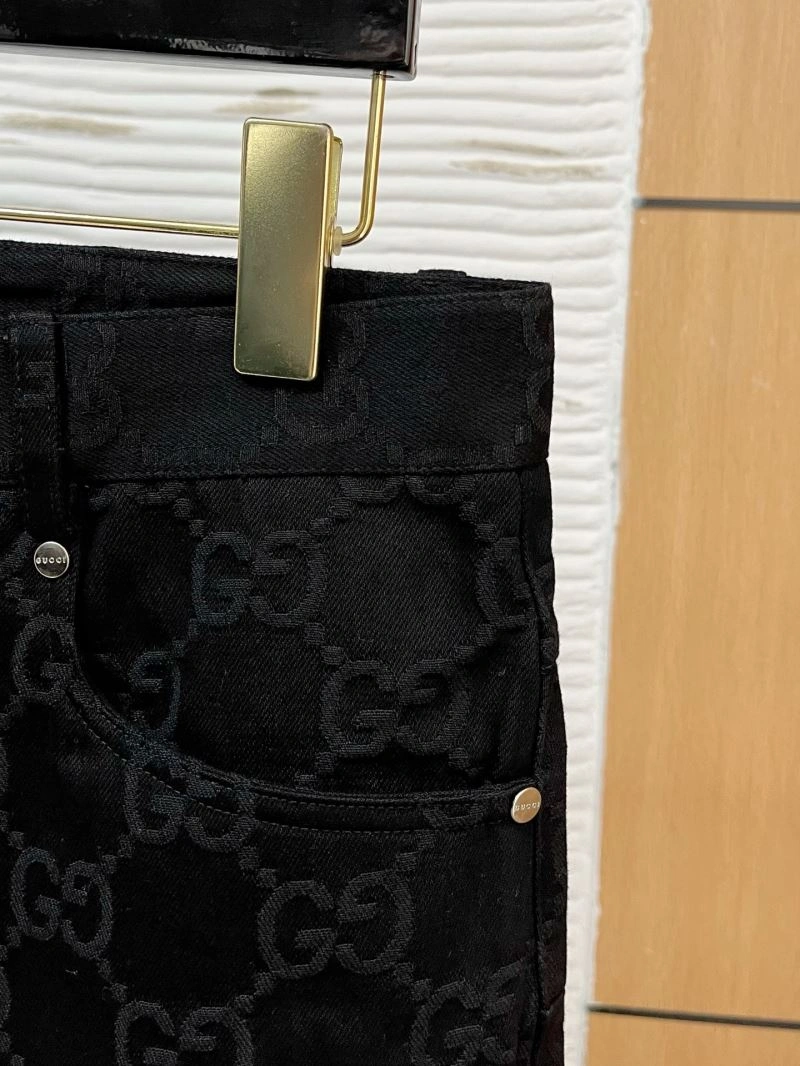 Gucci Short Pants Trendy 126745