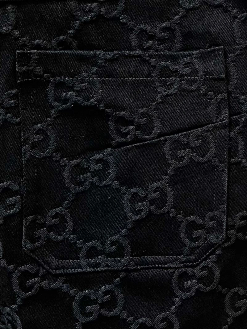 Gucci Short Pants Trendy 126745