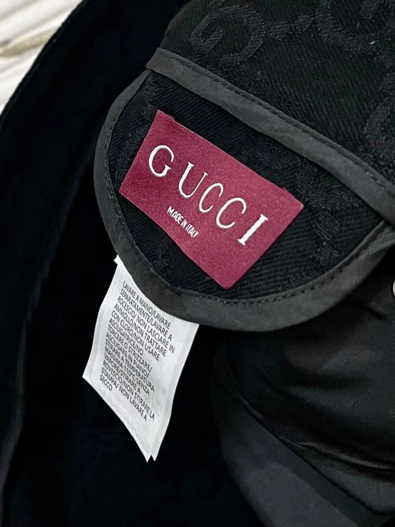 Gucci Short Pants Trendy 126745