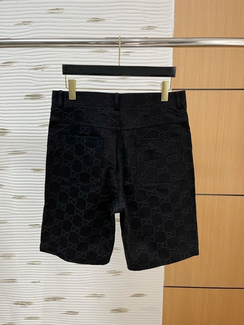 Gucci Short Pants Trendy 126745