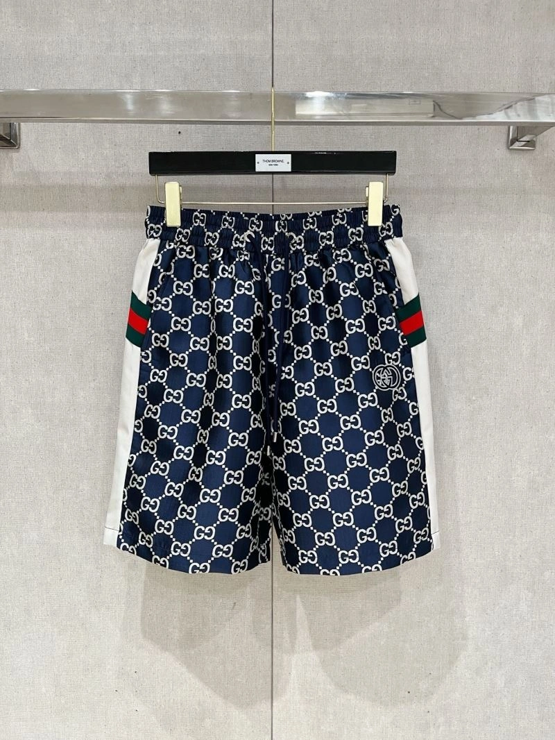 Gucci Short Pants SportInspired 126744