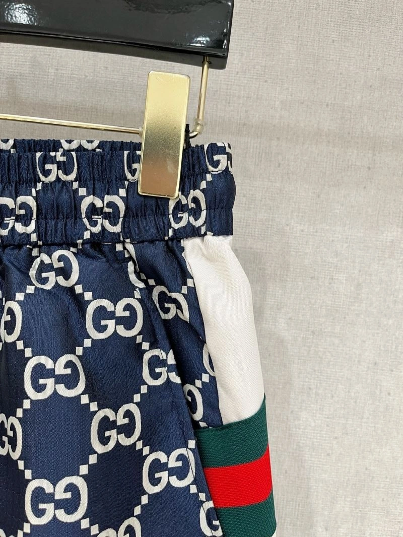 Gucci Short Pants SportInspired 126744
