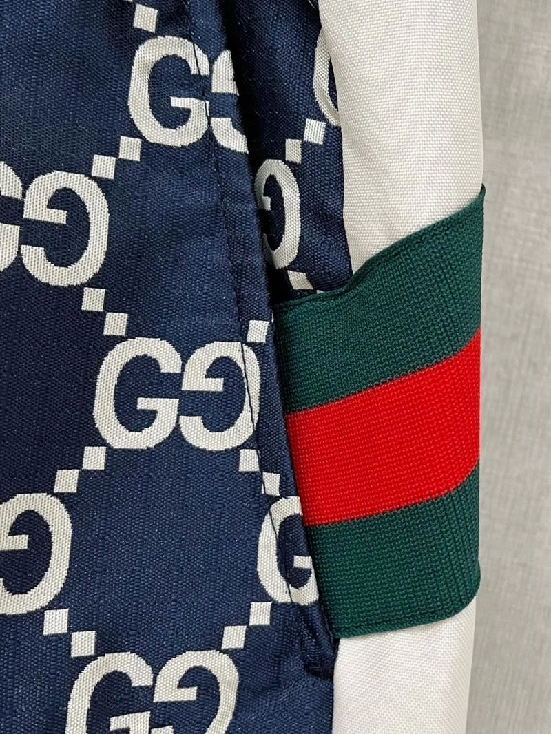 Gucci Short Pants SportInspired 126744