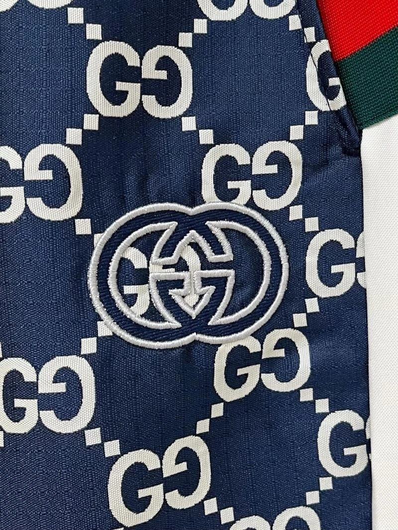 Gucci Short Pants SportInspired 126744