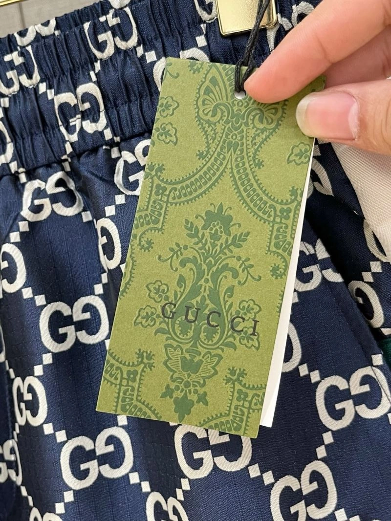 Gucci Short Pants SportInspired 126744
